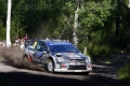 Rantanen-Lukka  Shakedown